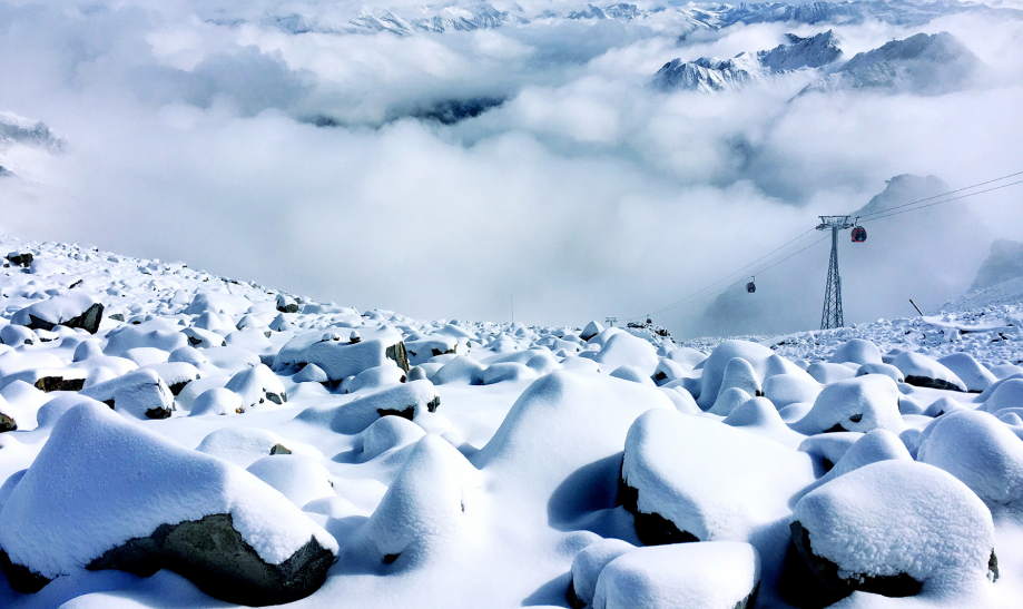 阿坝州控股发展有限公司召开州管干部试用期满考核民主测评会